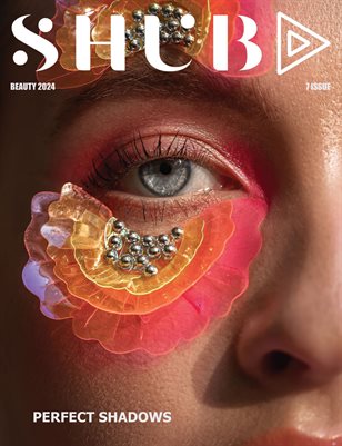 BEAUTY ISSUE 7