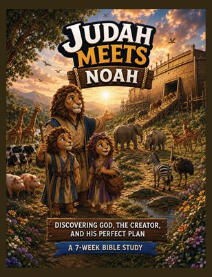 JudahMeets Noah