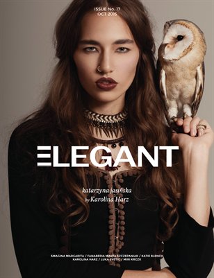 Fashion #15 (October 2015)