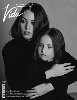 Vida 29 Elena Belikova