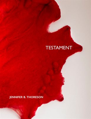 Testament Final Catalog