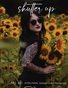 Shutter Up Magazine Issue 433 Sunflowers