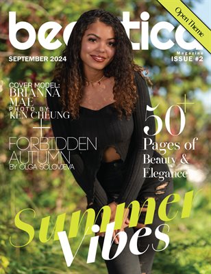 Open Theme Edition Issue #2