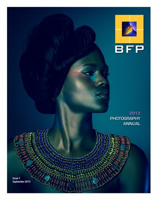 2013 Black Female Photographers Photo Annual