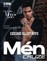 MARCH 2025 Issue (Vol: 206) | MEN CRUZE Magazine