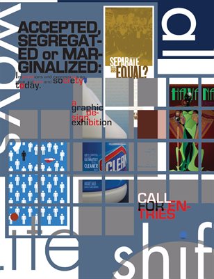 graphic design exhibition