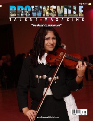 August 2011 Edition