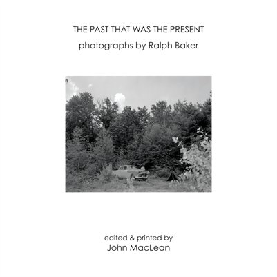 The Past That Was The Present