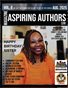 VOL.8 AUGUST ASPIRING AUTHORS MAGAZINE