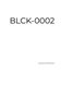 BLCK-0002