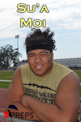 Su'a Moi