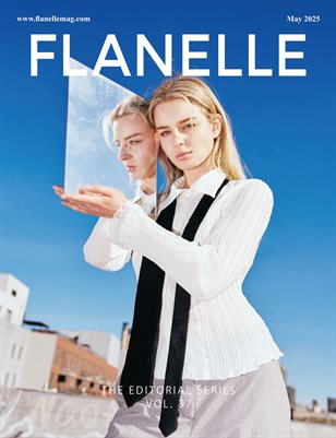 May 2025 - Issue No.372