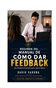 Resumen del Manual de cómo dar feedback