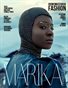 MARIKA MAGAZINE FASHION (ISSUE 1989 - FEBRUARY)