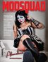2026, Retro Lovely, Modsquad VOL-64, Aileeniebeans, Cover.