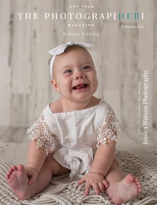 Babies Sitting | February 2021