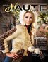 Haute Ohio Magazine -Winter 2018 - Issue 9