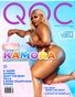 QUEENS OF CURVES Vol. 5 "Cakes, Candy, & CURVES"
