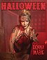 Halloween 2023 Vol.15 - Donna Marie Cover