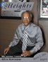 Volume 4 Issue 8 - Mr. Johnny Turner 68th Birthday