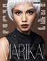 MARIKA MAGAZINE PORTFOLIO (ISSUE 2053 - FEBRUARY)