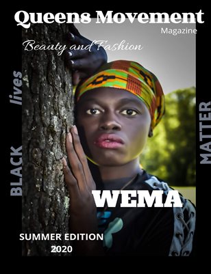 Black Beauty Edition