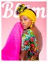 Blūm Magazine: Volume 1 Issue 4 (cover 2)