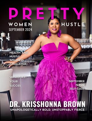 PWH Magazine - September 2024