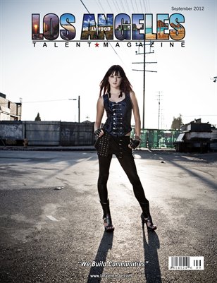 September 2012 Edition