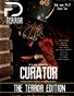 Fuzion Dark Ryan Jones Terror issue 199 vol 2 Cover 2