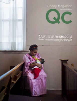 QC Sunday Magazine