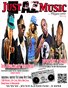 JustAZMusic Magazine June 2014