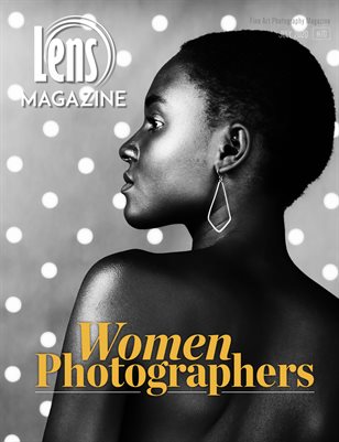 Lens Magazine July 2020 Issue #70