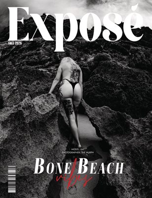 1Be_Exposed__-__Fashion_and_Glamour_Issue 3