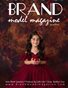 Brand Model Magazine  Issue # 802