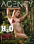 AGENCY Models and Photographers - SUMMER 2022 Swimwear Issue