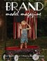 Brand Model Magazine  Issue # 1307