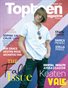 Topteen - Fall Edition - Keaten
