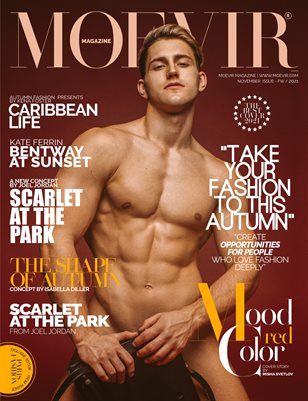 08 Moevir Magazine November Issue 2021