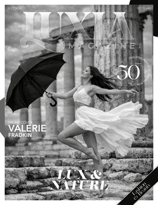 Luxia Mag 640