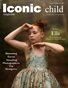 Iconic Child Magazine July Issue 7 Volume 9 2023