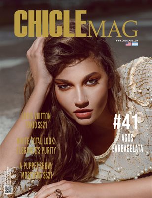 CHICLE MAG #41