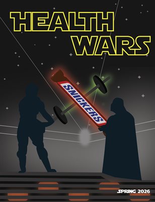 Health Wars