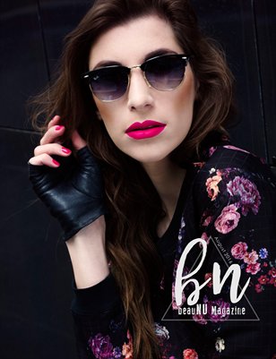 August Summer Issue 2016