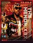 THE HENDRIXXX EMBRACES GROWTH, DISCIPLINE, AND DETERMINATION ON RELENTLESS