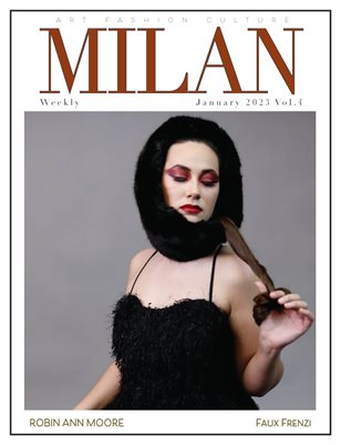 Milan Weekly January 2023 Vol. 4