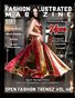 Fashion Illustrated Magazine Open Fashion Trendz Vol 48