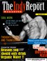  The Indy Report Magazine..."November Issue"