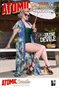 Atomic Beauties Magazine - Model Shout Out Special Edition 2025 Billie Jayne DeVille Cover Poster