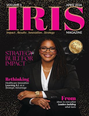 IRIS Magazine